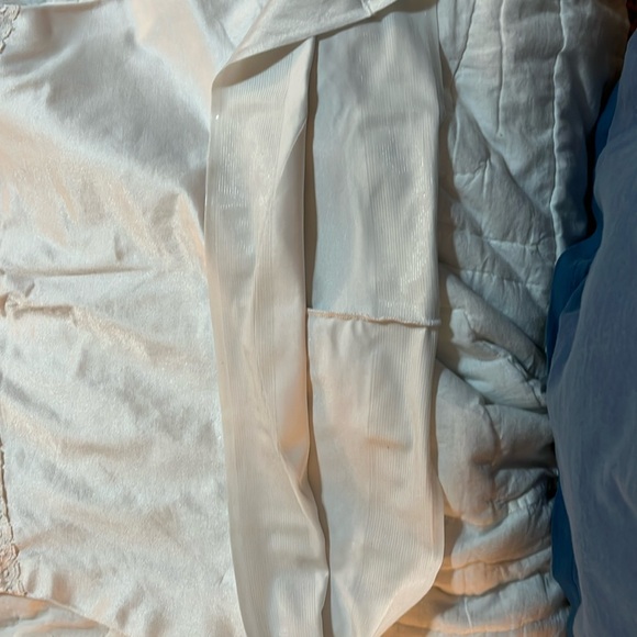 - Ruby Ribbon lace cami - Picture 3 of 4